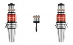 bt柔性攻絲刀柄